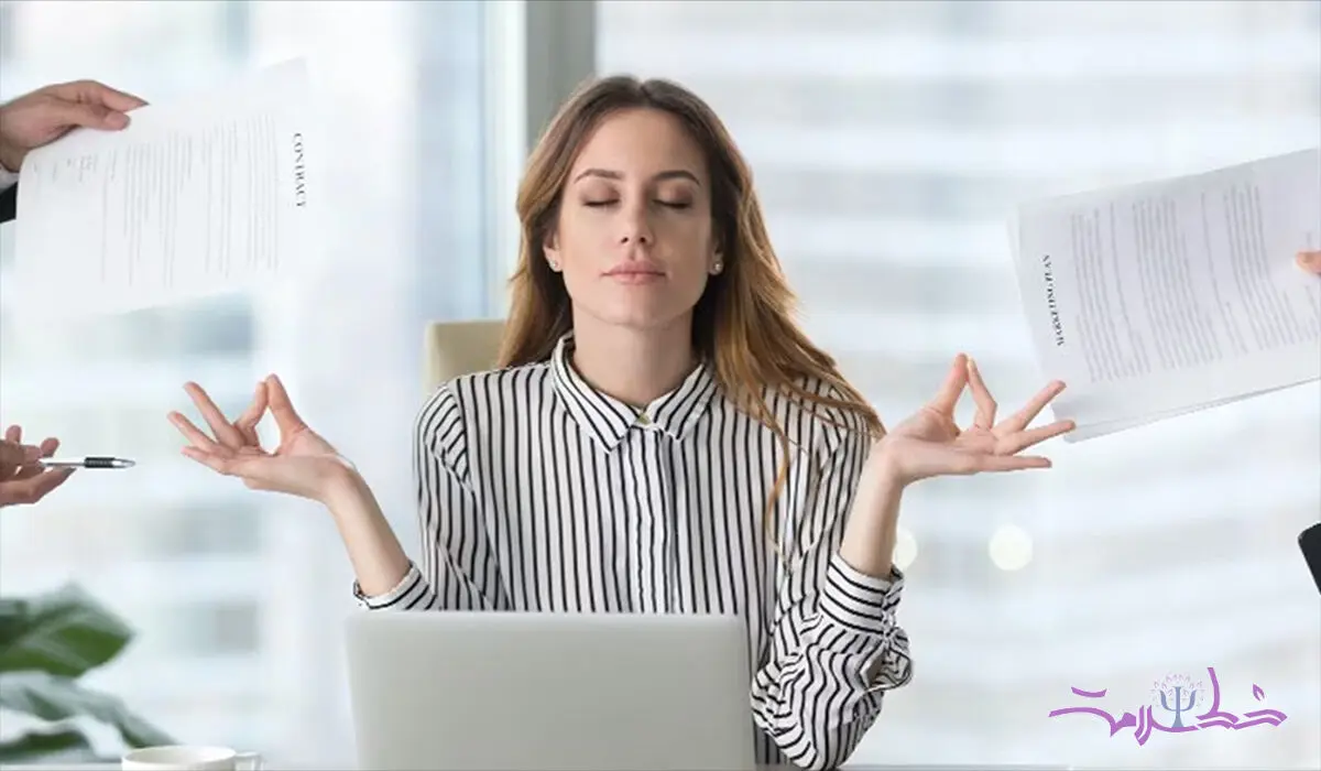چگونه صبورتر باشیم: 7 راه برای پرورش صبر