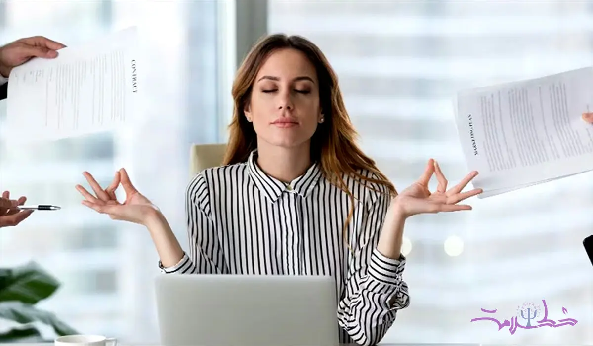 چگونه صبورتر باشیم: 7 راه برای پرورش صبر