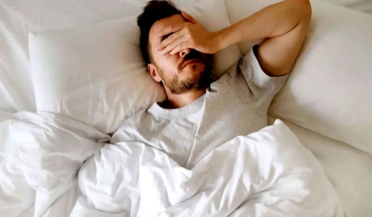 بی خوابی را با 5 پیشنهاد آچمز کنید