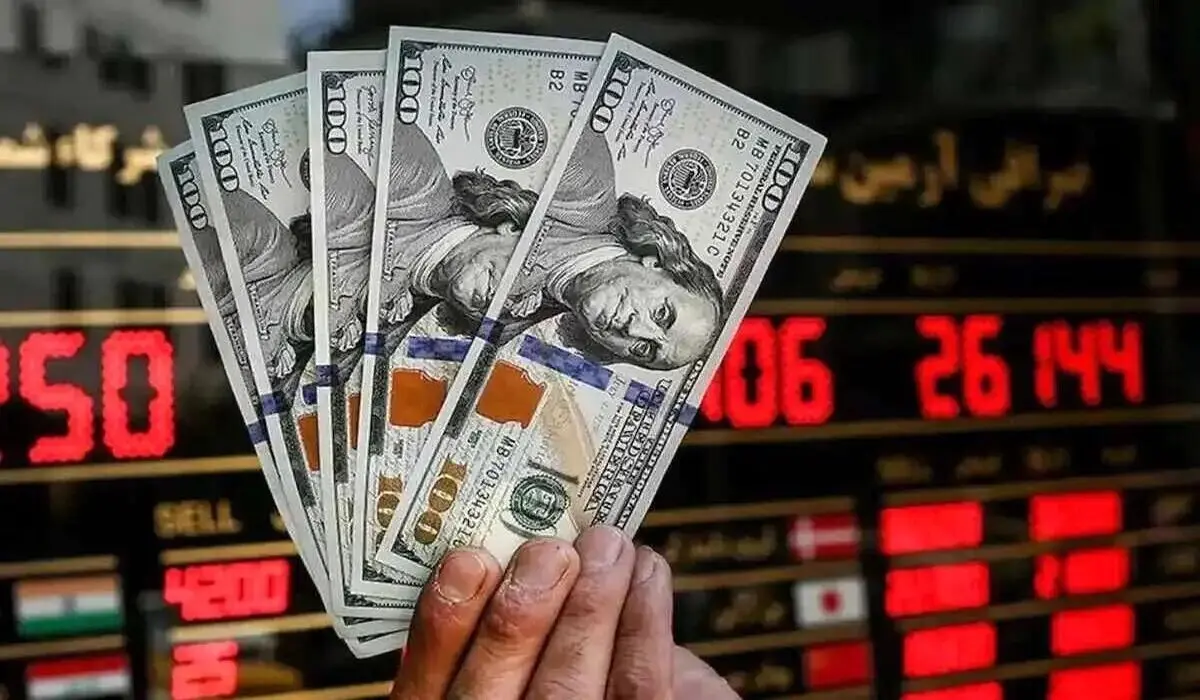 پیش‌بینی بازار ارز در بهمن‌ماه / دلار ارزان می‌شود؟ 