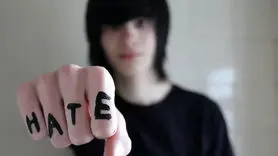 ۳ راه علمی برای خروج از چرخه نفرت !