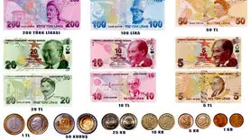 لیر ترکیه چند؟ / آخرین قیمت لیر ترکیه امروز پنج شنبه 17 آبان 1403