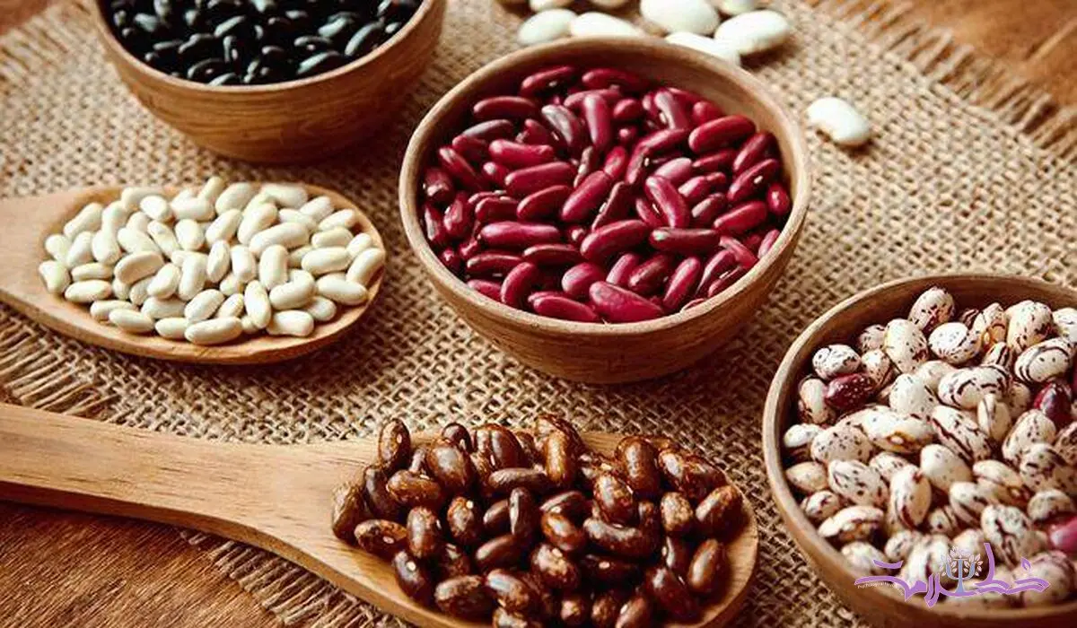خوردن لوبیا قرمز برای این افراد ممنوع است 