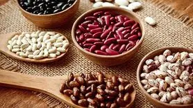 خوردن لوبیا قرمز برای این افراد ممنوع است 