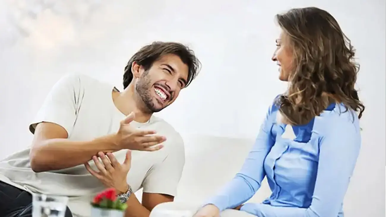 بهترین تکنیک‌های روانشناسی برای افزایش جذابیت در رابطه عاطفی و جنسی
