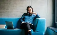 هیچ‌وقت نباید اینطوری بنشینید