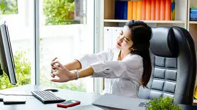 چرا به استراحت‌ های کوتاه در وسط کار نیاز داریم؟