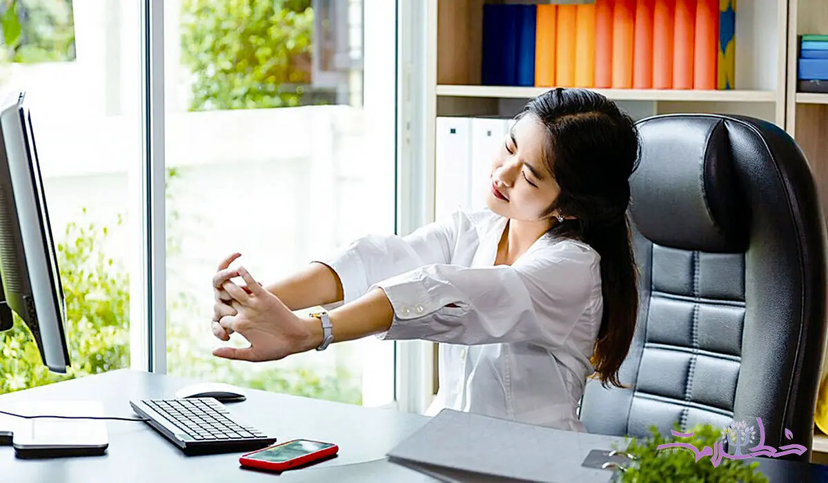 چرا به استراحت‌ های کوتاه در وسط کار نیاز داریم؟