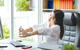 چرا به استراحت های کوتاه در وسط کار نیاز داریم؟