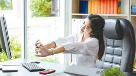 چرا به استراحت‌ های کوتاه در وسط کار نیاز داریم؟