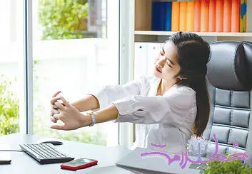 چرا به استراحت‌ های کوتاه در وسط کار نیاز داریم؟