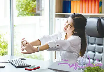 چرا به استراحت‌ های کوتاه در وسط کار نیاز داریم؟