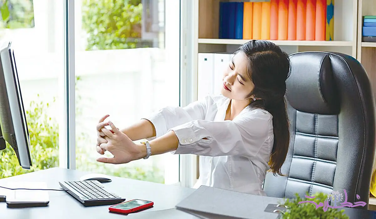چرا به استراحت‌ های کوتاه در وسط کار نیاز داریم؟