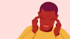 فیلم / چه اتفاقی برای مغز هنگام میگرن می افتد؟ + نشانه ها را قبل از حمله میگرن بشناسید	