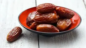 مقایسه انواع رطب بوشهر: زردی، پیارم، کبکاب و خاصویی از لحاظ خاصیت
