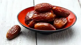 طرز تهیه توپک انرژی؛ میان‌وعده سالم با 7 خاصیت بی نظیر