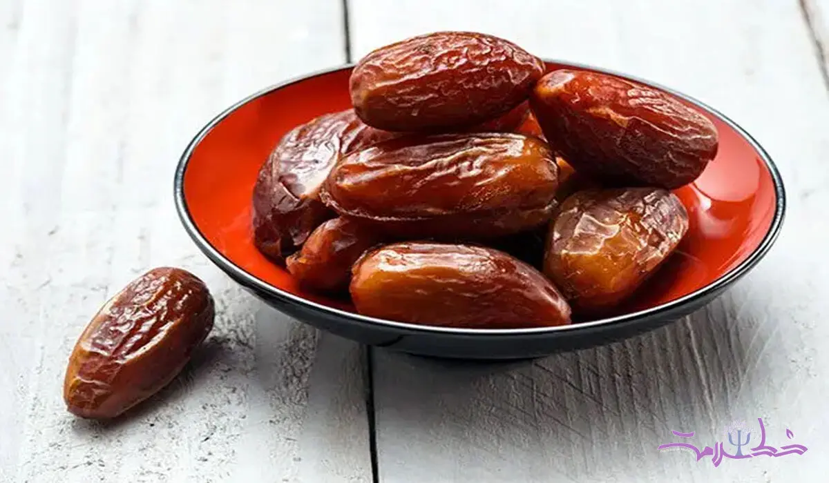 آیا خرما میل جنسی را افزایش می دهد؟
