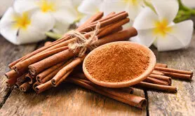 طرز تهیه ماسک موی دارچین برای درخشندگی طبیعی موها