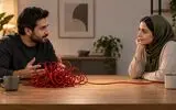 چرا هرچه بیشتر توضیح می‌ دهیم، همسرمان کمتر ما را می‌ فهمد؟ روانشناسی گفتگو در رابطه