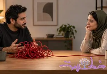 چرا هرچه بیشتر توضیح می‌ دهیم، همسرمان کمتر ما را می‌ فهمد؟ روانشناسی گفتگو در رابطه