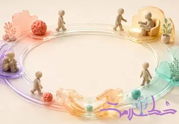 چرا وقتی یک دروغ را بارها می شنویم، کم کم باورش می کنیم؟ روانشناسی شایعه چیست؟