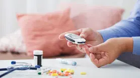 نسخه جادویی برای دیابتی ها /آخرین یافته ها جدی است