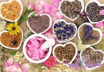 14 گیاه برای تقویت میل جنسی زنان
