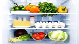 بهترین روش های نگهداری 8 ماده غذایی / با این روش ها تازه می مانند