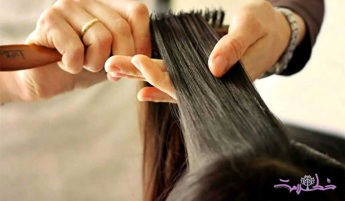 موهای قوی تر و سالم تر می خواهید؟ این 10 نکته را امتحان کنید