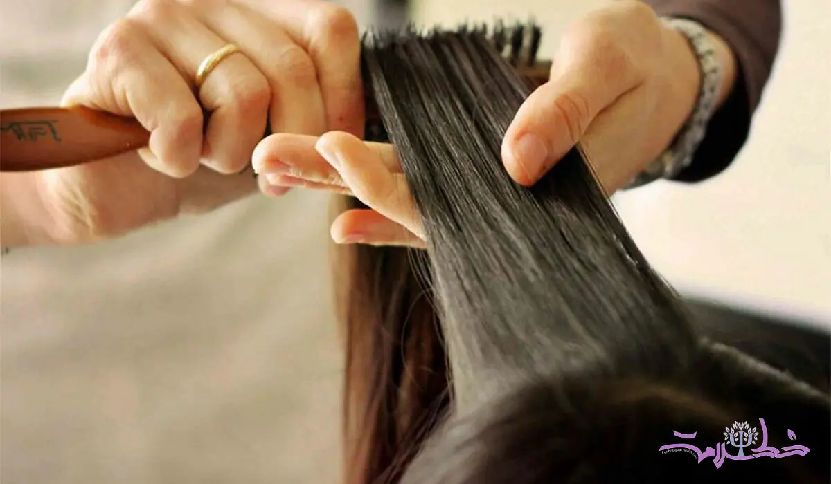 موهای قوی تر و سالم تر می خواهید؟ این 10 نکته را امتحان کنید