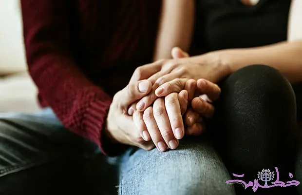 طرد جنسی چیست و چرا در رابطه متعهدانه رخ می دهد؟