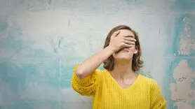 اعتراف به اشتباهات نشانه شجاعت، صداقت و قدرت شخصیت است!