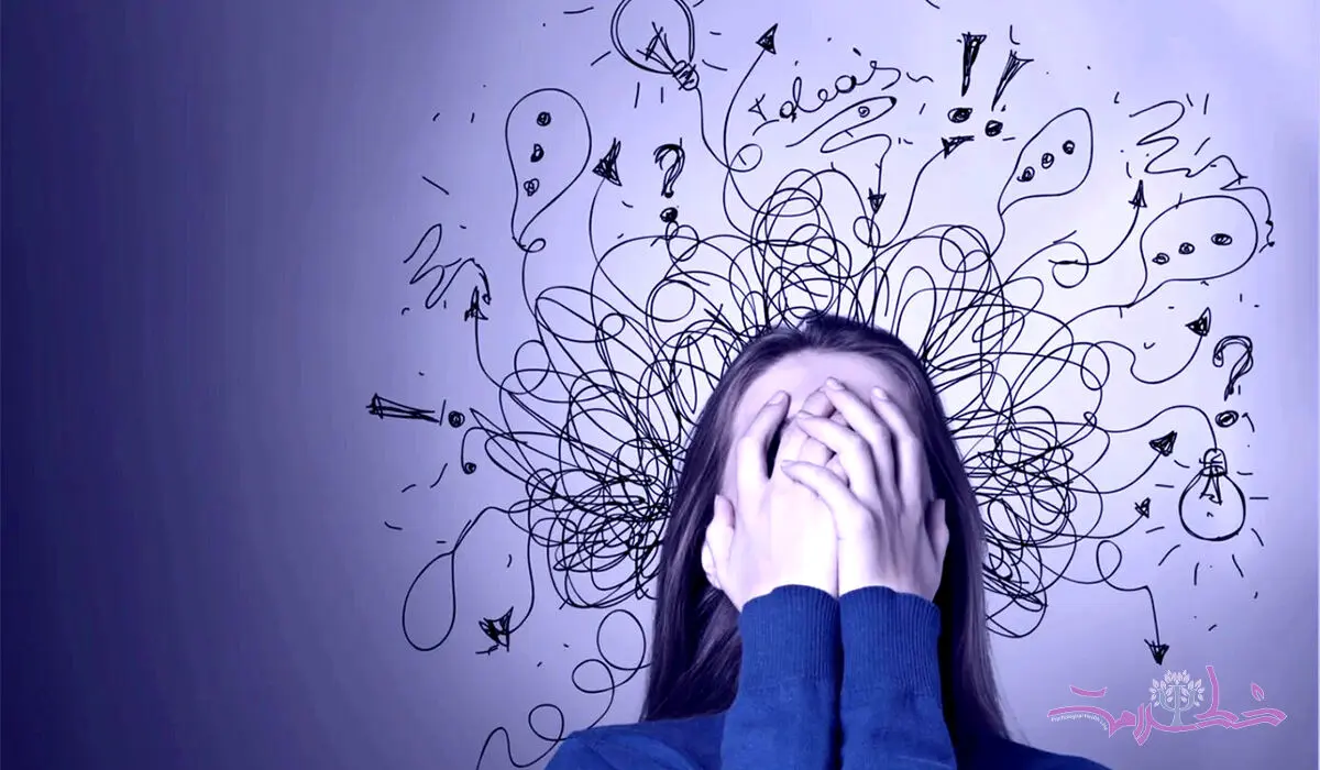 این افکار را ریشه کن کنید/ نمی گذارند موفق باشید