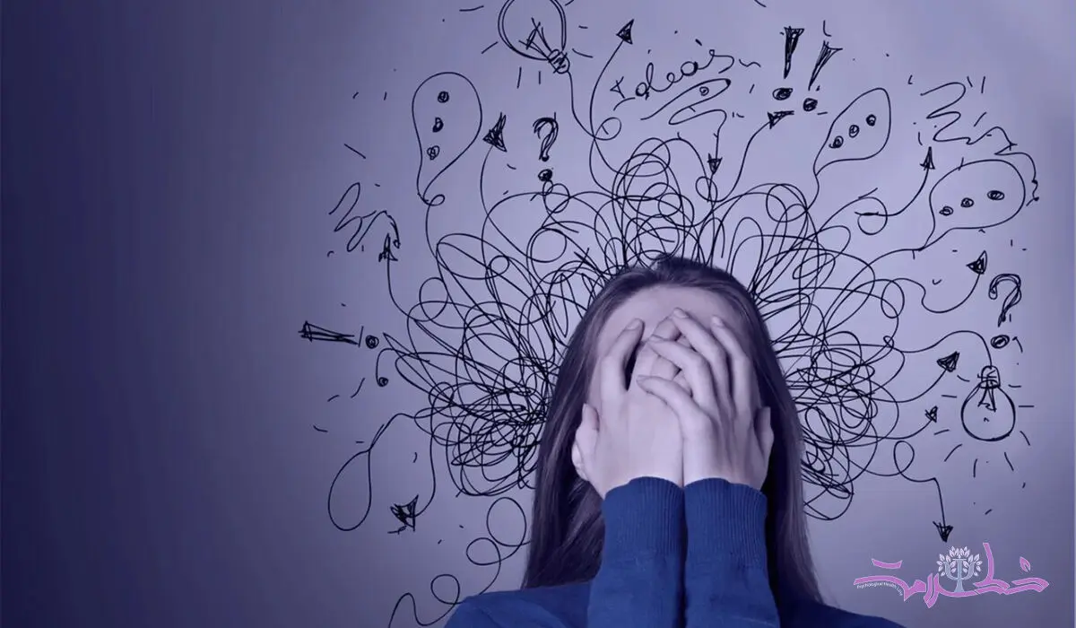 این افکار را ریشه کن کنید/ نمی گذارند موفق باشید