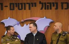 وزیر جنگ اسرائیل برای رهبران انصارالله یمن رجز خواند