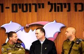وزیر جنگ اسرائیل برای رهبران انصارالله یمن رجز خواند
