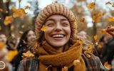 راز افزایش انرژی و آرامش در پاییز