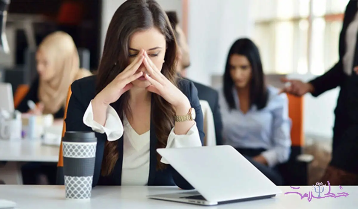چرا نمی توانیم تمرکز کنیم؟ / دلایل اصلی را بشناسید!