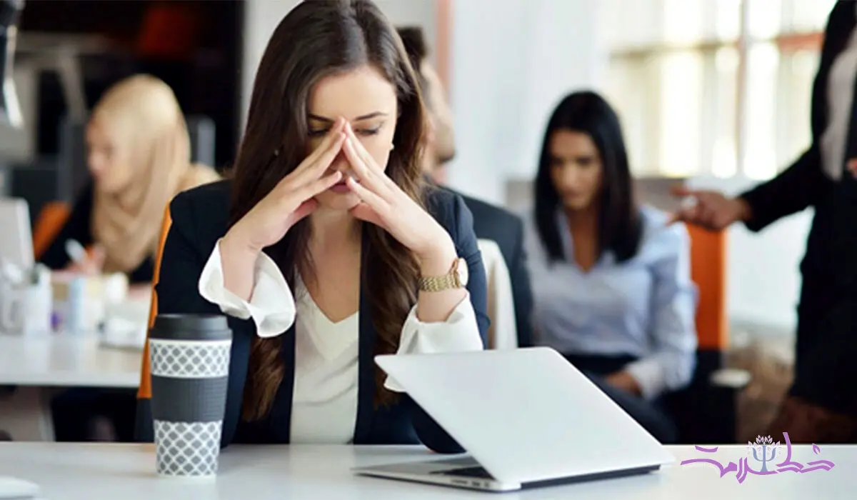 چرا نمی توانیم تمرکز کنیم؟ / دلایل اصلی را بشناسید!