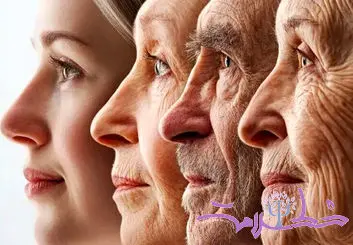 پیری طبیعی چیست؟+ چرا برخی افراد زودتر پیر می شوند؟