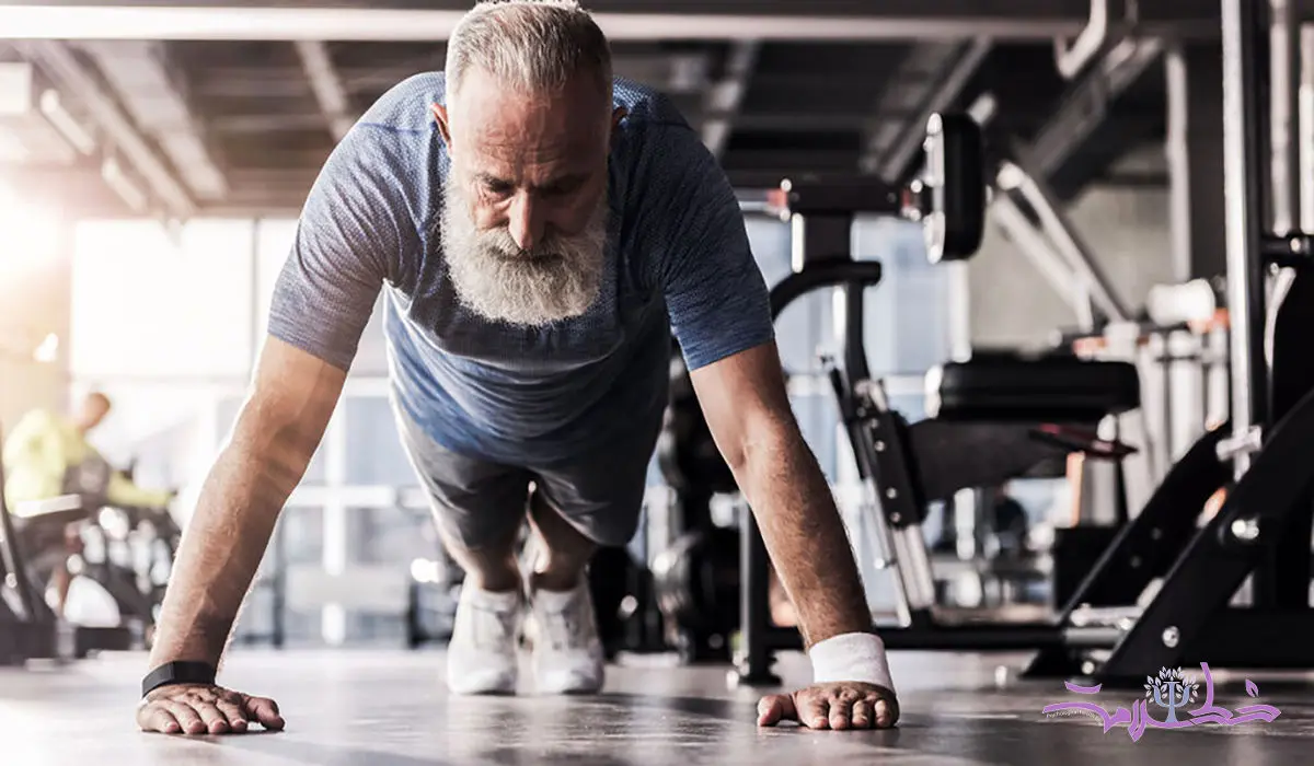 این ورزش اختلال نعوظ را درمان می کند