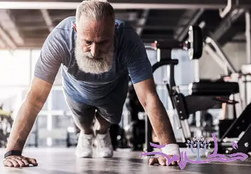 این ورزش اختلال نعوظ را درمان می کند