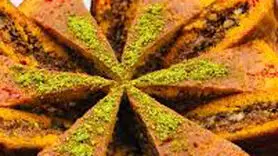 طرز تهیه خاگینه عربی یا نومو برای افطاری