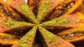 طرز تهیه خاگینه عربی یا نومو برای افطاری