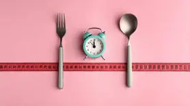 این رژیم محبوب به شما نمی‌گوید چه چیزی بخورید!