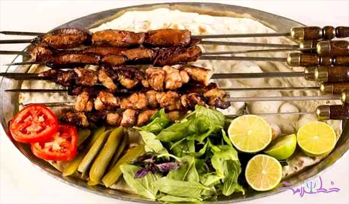 خوئک و خوش گوشت چه تفاوت‌هایی دارند؟ 