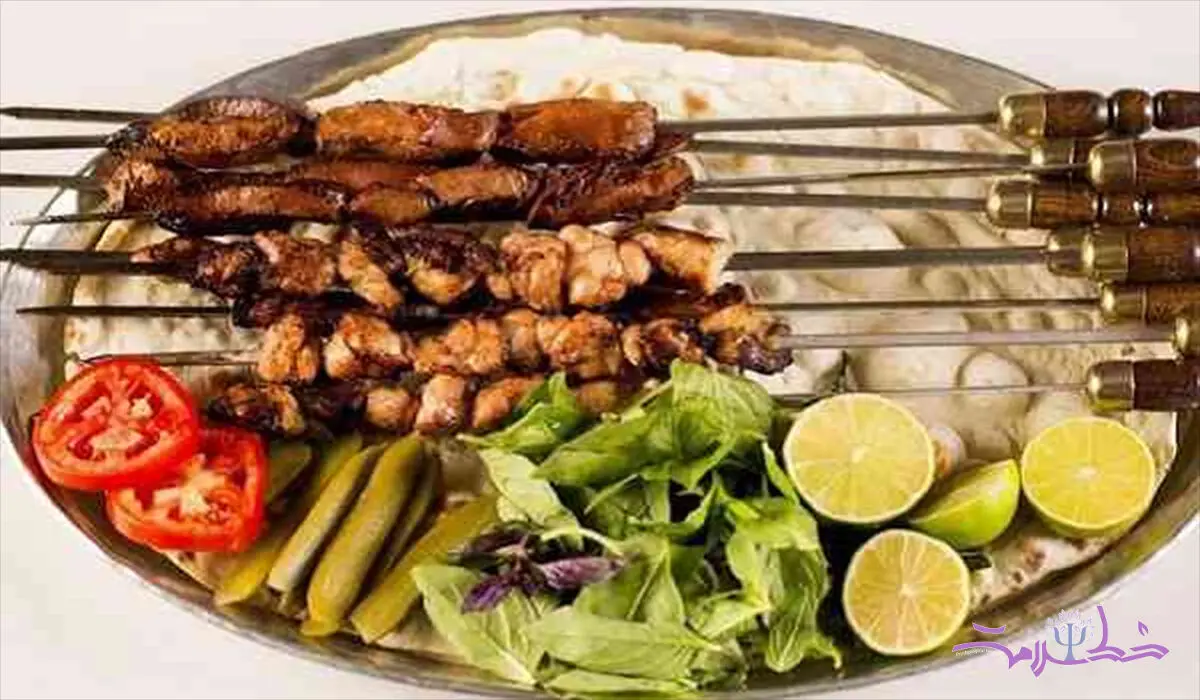 خوئک و خوش گوشت چه تفاوت‌هایی دارند؟ 
