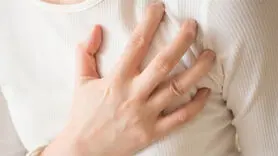 این زنان از سرطان می میرند!