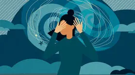 Ptsd مخفف چه بیماری است؟ علائم و درمان