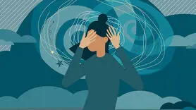 Ptsd مخفف چه بیماری است؟ علائم و درمان